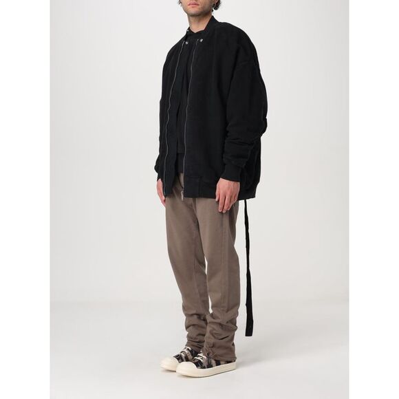 Rick Owens Drkshdw Jacket Men Black - Picture 4 of 4